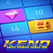 tarot somos todos um